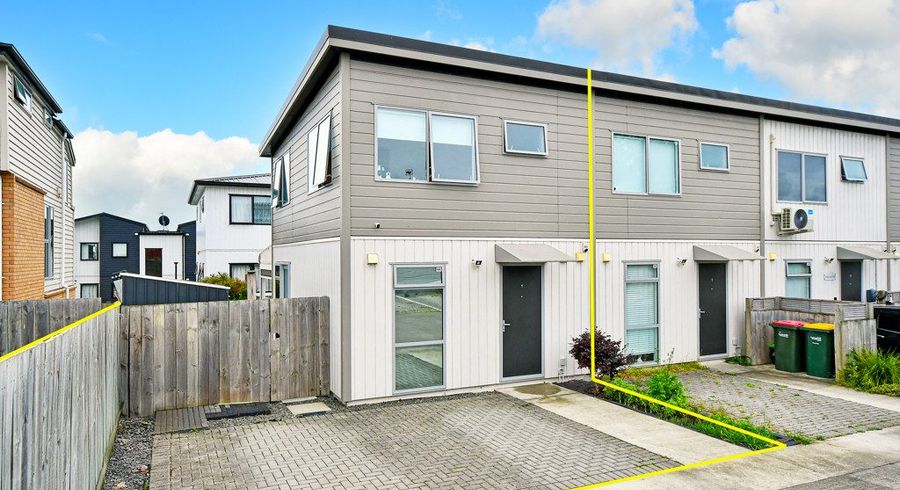  at 1 Kanorau Place, Mangere, Manukau City, Auckland