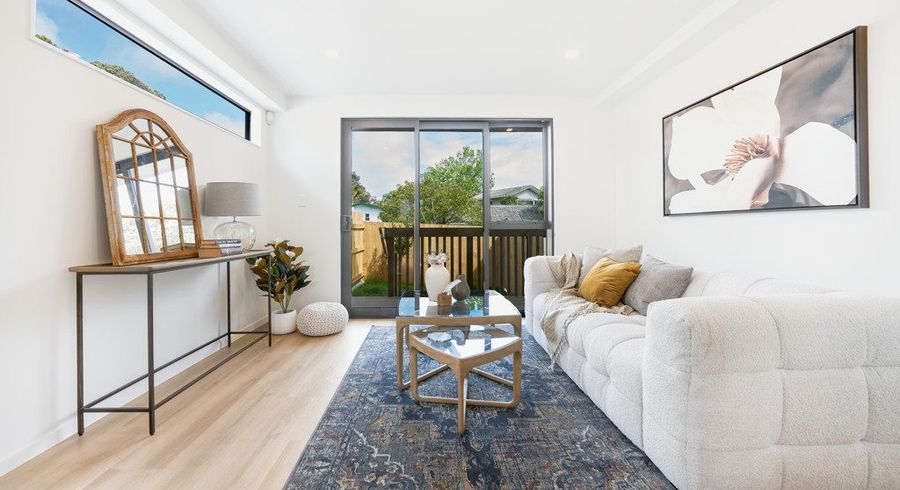  at Lot 4/66 Weldene Avenue, Glenfield, North Shore City, Auckland