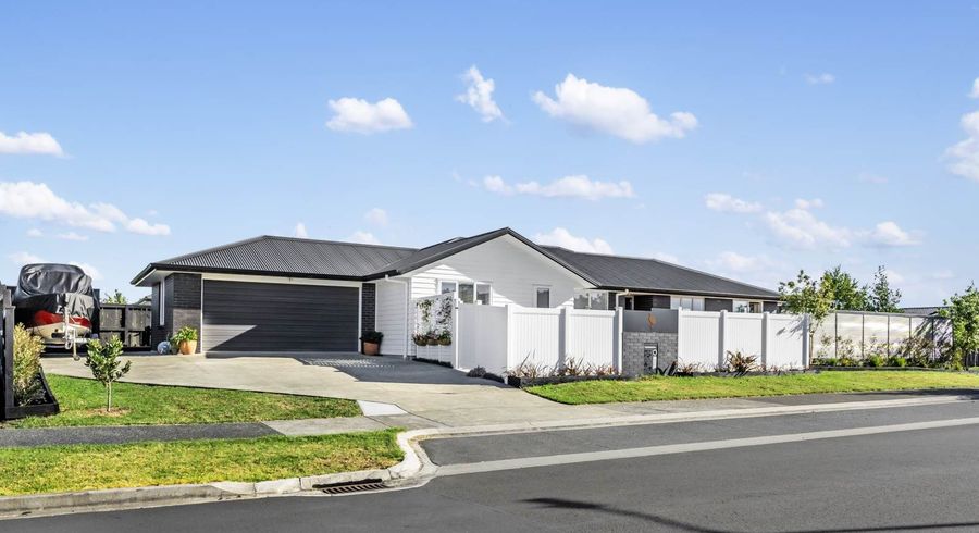  at 30 Raymond Grace Avenue, Huapai, Rodney, Auckland