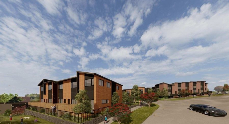  at Lots 49/50/54/55/5 Goldwater Drive, Silverdale, Rodney, Auckland