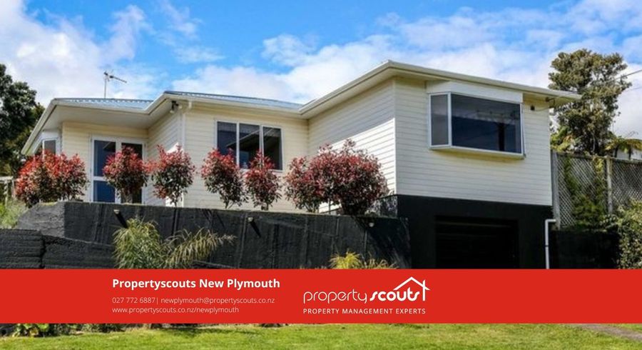  at 31 Awanui Street, Merrilands, New Plymouth, Taranaki