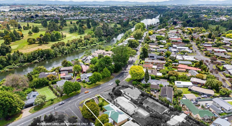  at 946 River Road, Queenwood, Hamilton, Waikato