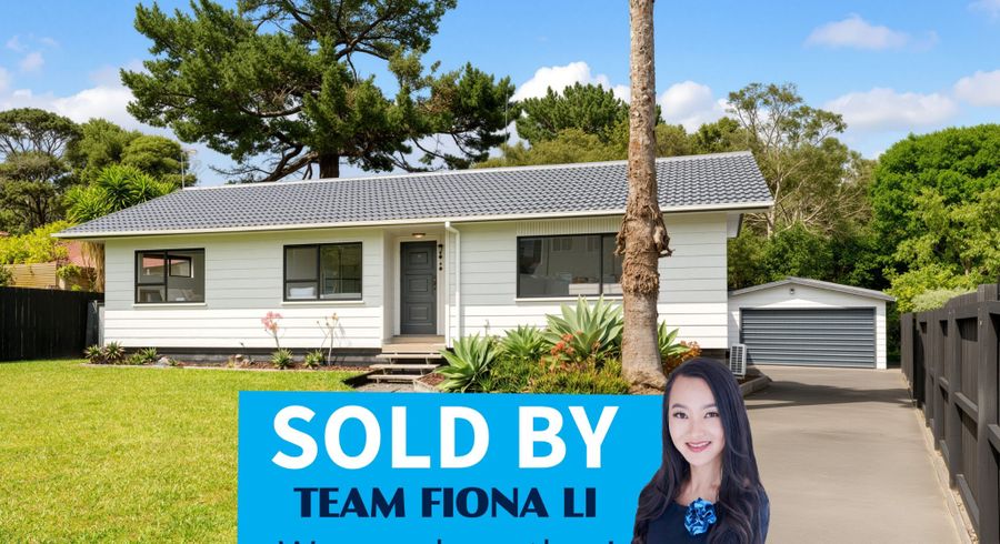  at 9 West Harbour Drive, West Harbour, Auckland