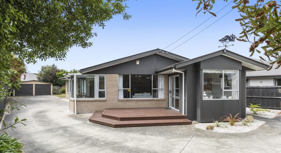  at 405 Mairehau Road, Parklands, Christchurch