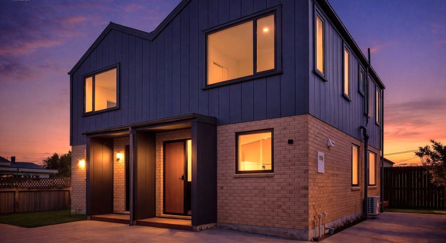  at 22B Begg Street, Saint Kilda, Dunedin, Otago