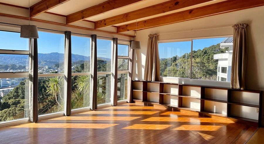  at 3 Asquith Terrace, Brooklyn, Wellington, Wellington