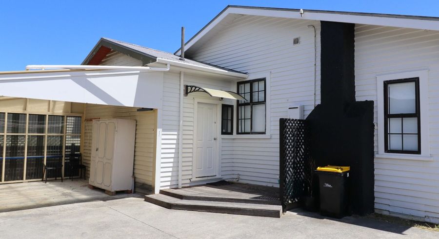  at 42 Hobart Street, Miramar, Wellington
