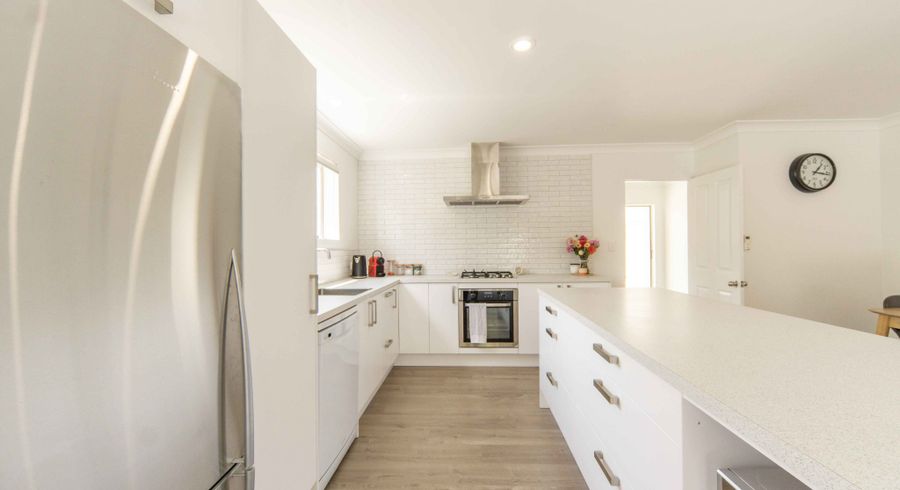  at 3A Brooklyn Road, Claudelands, Hamilton, Waikato