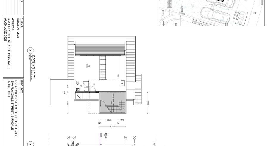  at 39A Flaxdale Street, Birkdale, Auckland