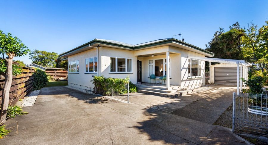  at 9 Ngarimu Crescent, Taradale, Napier