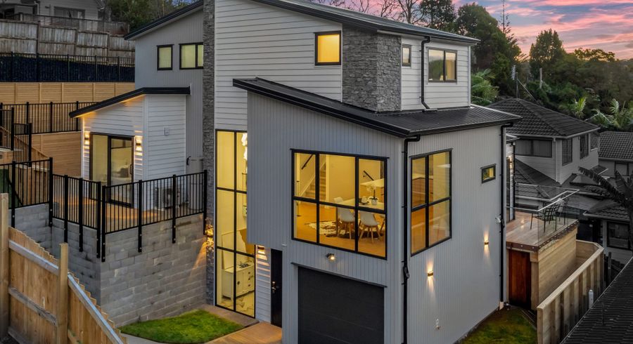  at 60A Powrie Street, Glenfield, North Shore City, Auckland