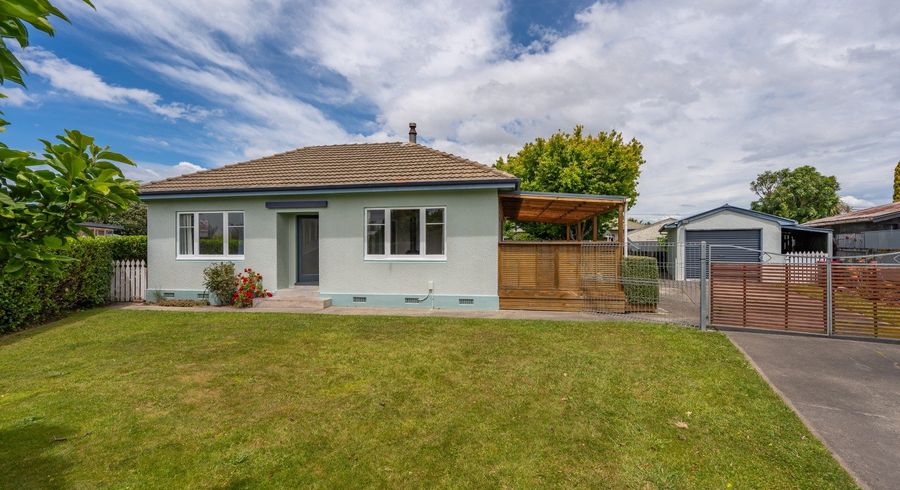  at 1/1001 Glenhope Street, Mahora, Hastings, Hawke's Bay