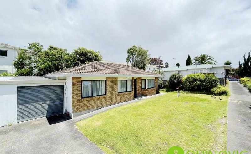  at 2/17 Queen Mary Avenue, New Lynn, Waitakere City, Auckland