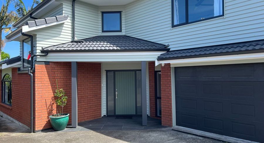  at 24 Owairaka Avenue, Mount Albert, Auckland City, Auckland