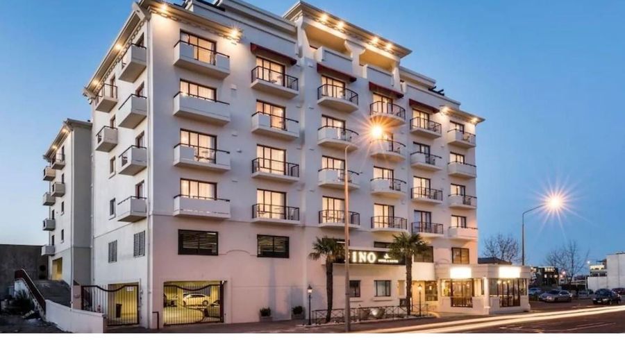  at 311/87  Kilmore Street , City Centre, Christchurch City, Canterbury