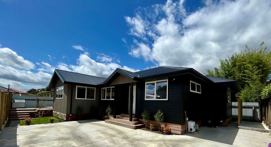  at 50 Pahiatua St, Hokowhitu, Palmerston North, Manawatu / Whanganui
