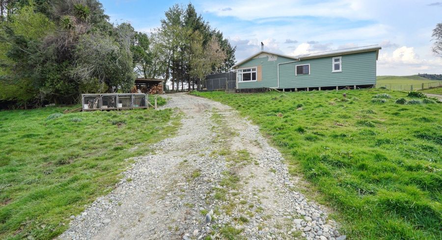  at 2686 Ohai Clifden Highway, Orawia, Otautau
