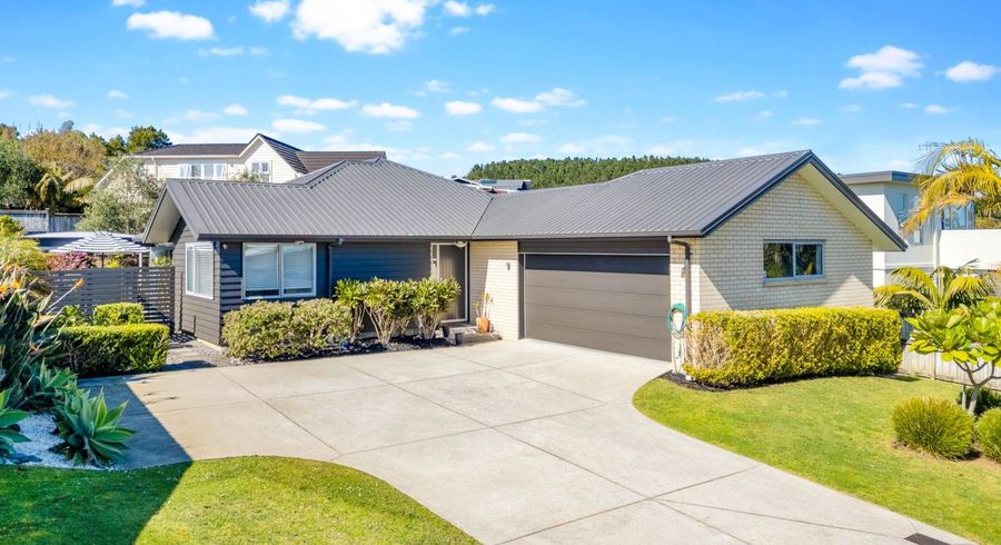  at 7 Te Puru Drive, Maraetai, Manukau City, Auckland