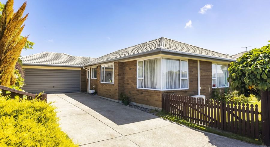  at 31A Bella Rosa Drive, Hei Hei, Christchurch