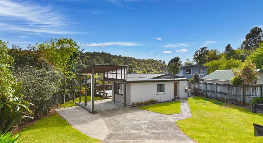  at 43 Oxford Road, Lake Rotoma, Rotorua, Bay Of Plenty