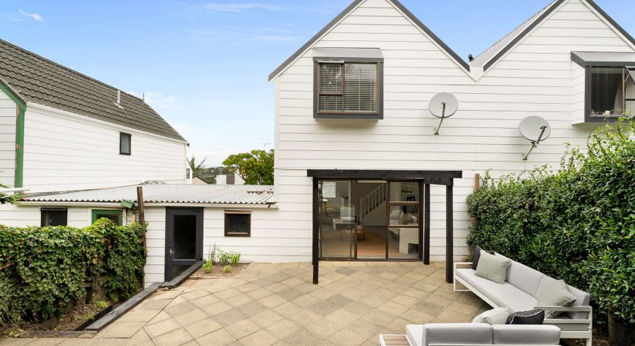  at 2/729 Remuera Road, Remuera, Auckland City, Auckland
