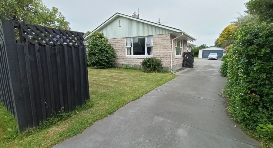  at 254 Halswell Street, Halswell, Christchurch City, Canterbury