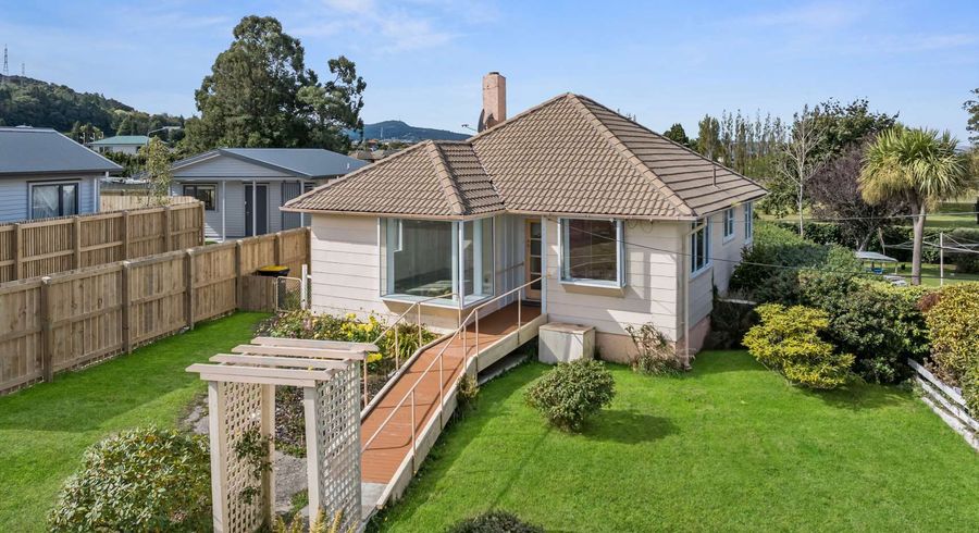  at 136 Ashmore Street, Halfway Bush, Dunedin
