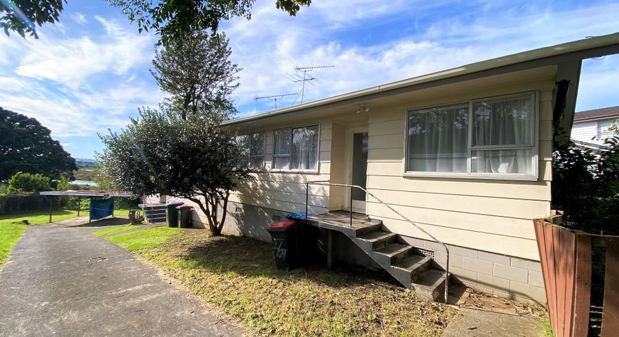  at 1/27 Mataroa Road, Mount Wellington, Auckland City, Auckland