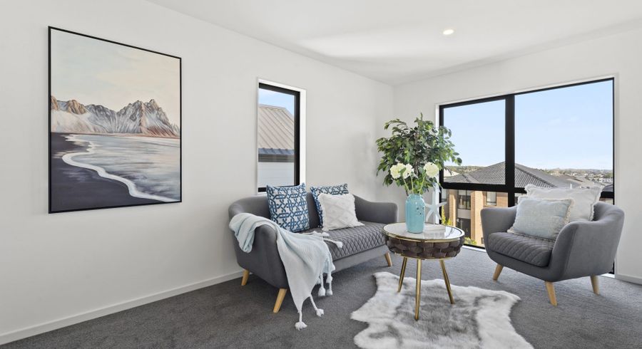  at 4 Hera Street, Flat Bush, Manukau City, Auckland