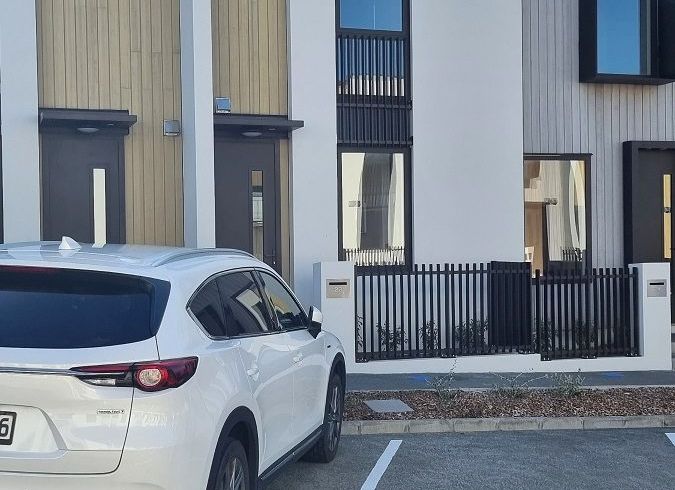  at 22/406 Great North rd, Grey Lynn, Auckland City, Auckland