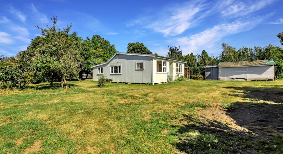  at 65 Patton Street, MOUNT SOMERS, ASHBURTON