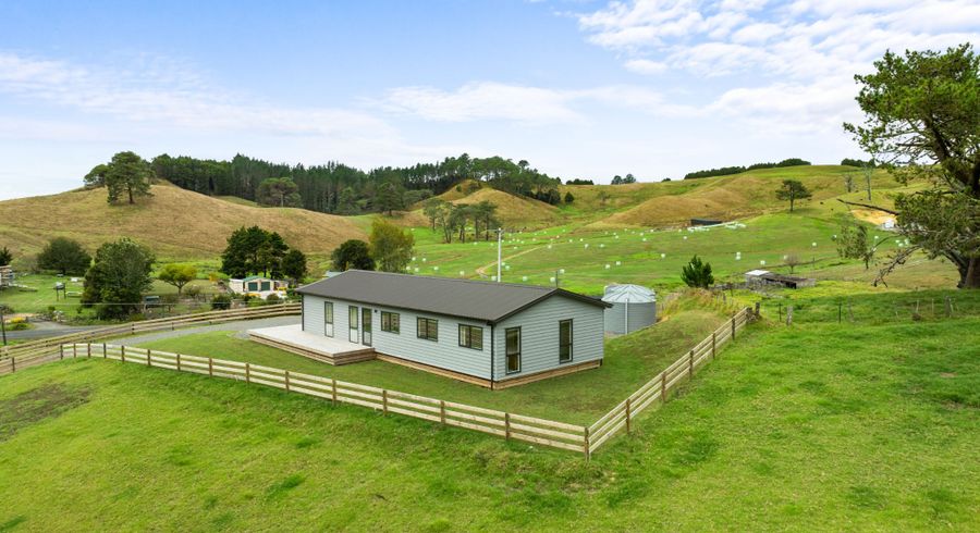  at 705 Whareora Road, Whangarei