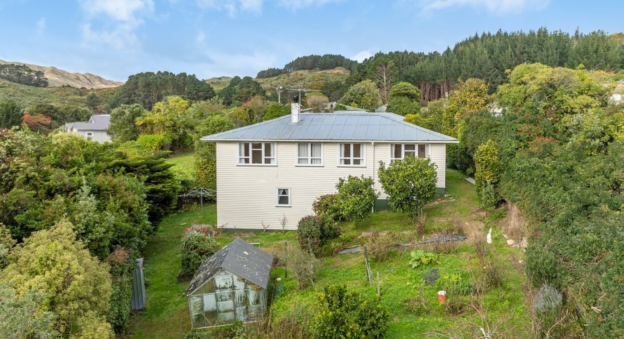  at 125 Sievers Grove, Cannons Creek, Porirua, Wellington