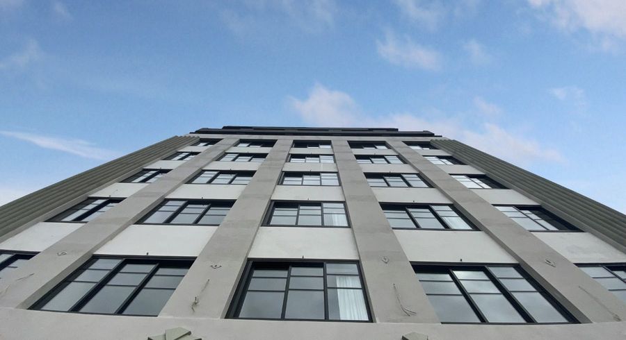  at 304A/8 Chaffers Street, Te Aro, Wellington, Wellington