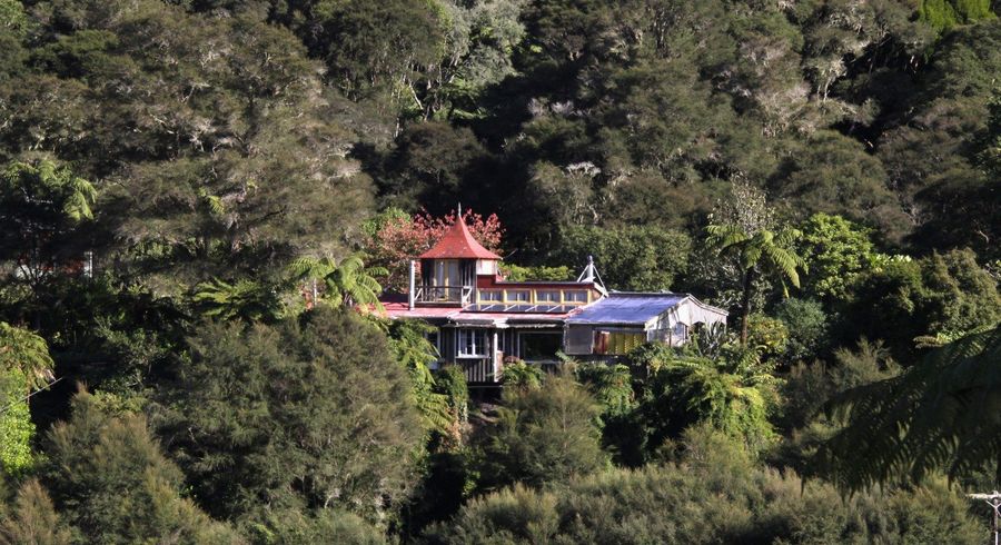 at 3081 Whanganui River Road, Parikino, Whanganui, Manawatu / Whanganui