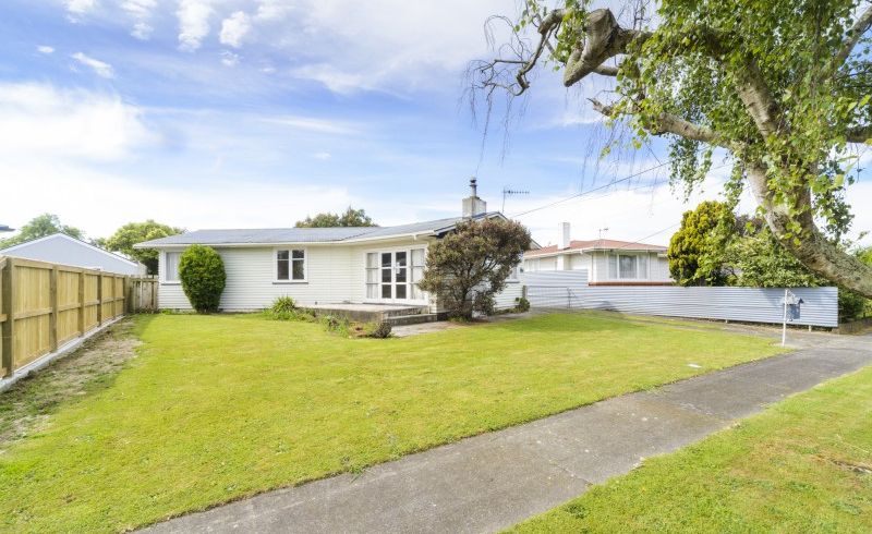 at 9 Benmore Avenue, Cloverlea, Palmerston North