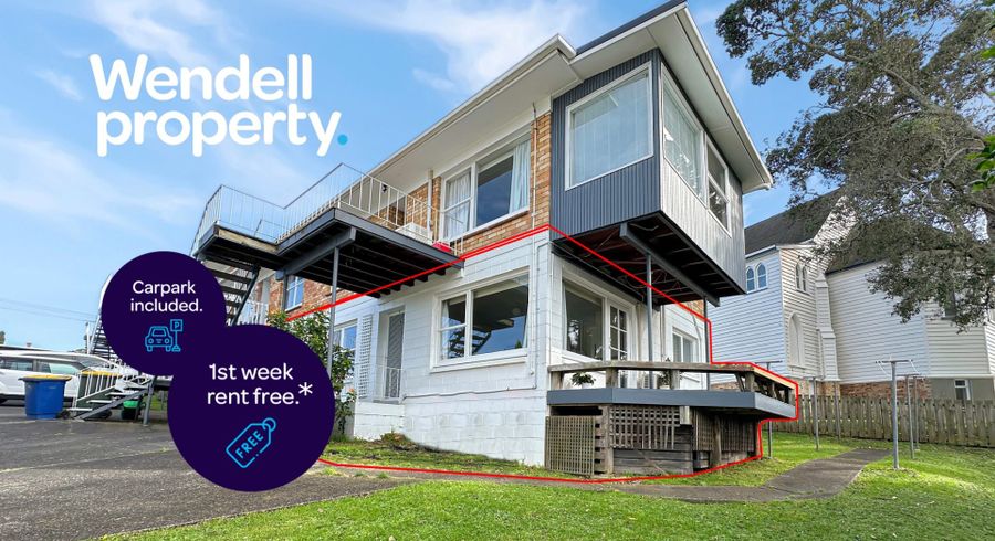  at 4/16 Church Street, Devonport, North Shore City, Auckland