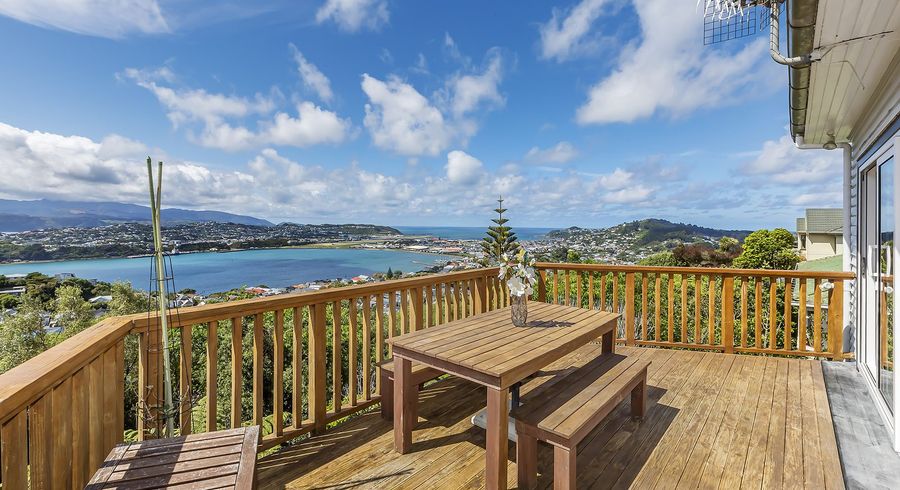  at 44 Marewa Road, Hataitai, Wellington