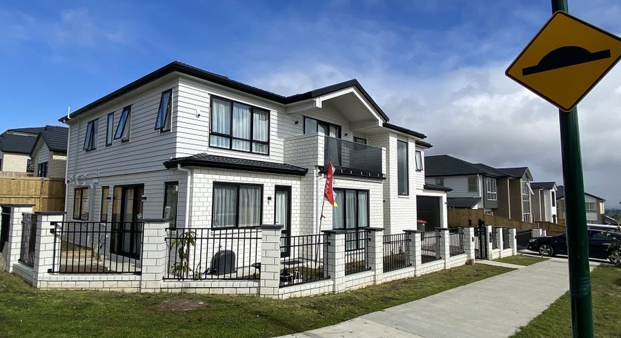  at 81 Drumbuoy Drive, Flat Bush, Manukau City, Auckland