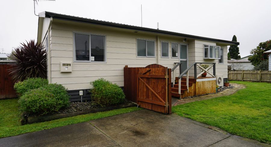  at 14D David Street, Nawton, Hamilton, Waikato