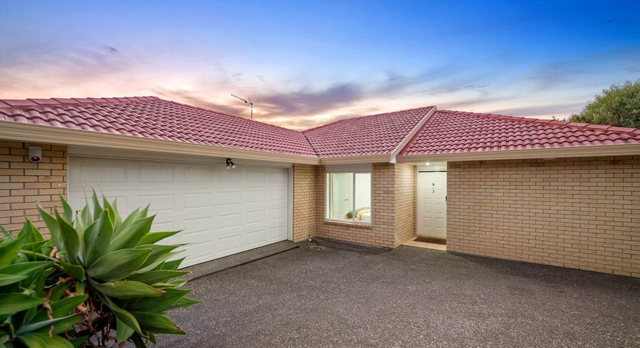  at 3  Meridian Court, Albany, North Shore City, Auckland