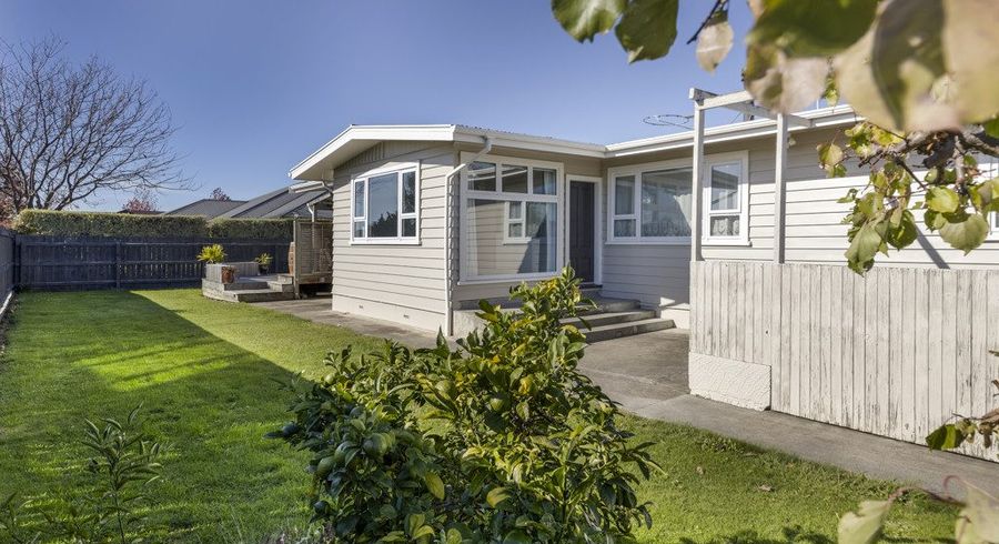  at 77 Redwood Street, Redwoodtown, Blenheim, Marlborough