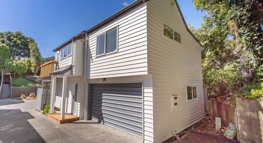  at 1/33 Rukutai Street, Orakei, Auckland City, Auckland