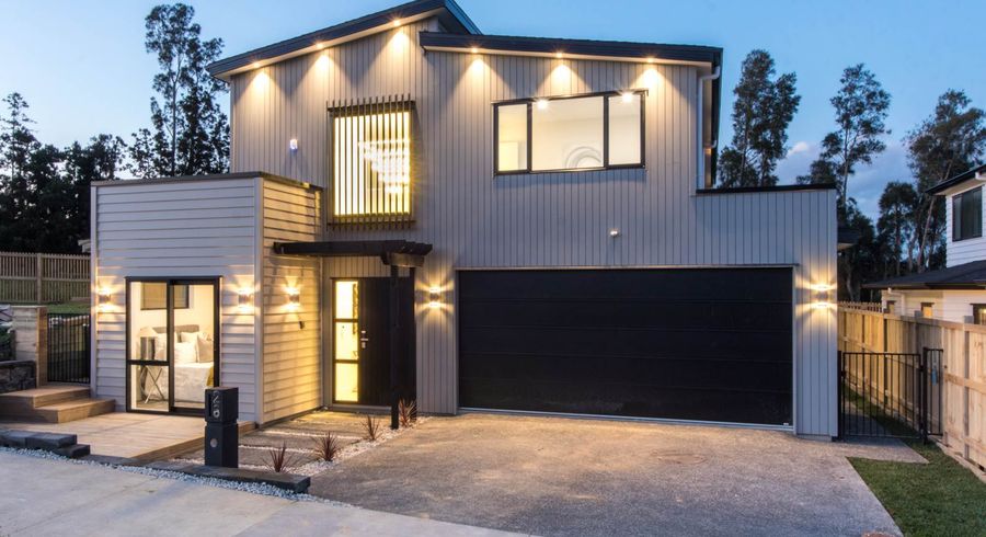  at 28 Thomas Rielly Avenue, Hobsonville, Auckland