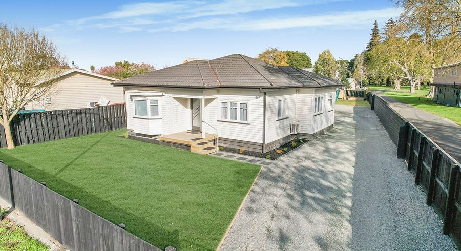 at 35 Cureton Street, Morrinsville, Morrinsville