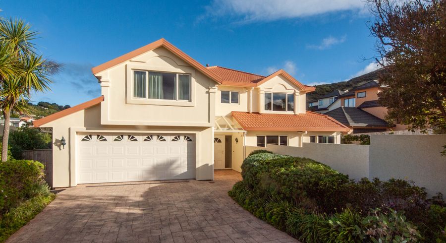 at 3 Waverton Terrace, Churton Park, Wellington