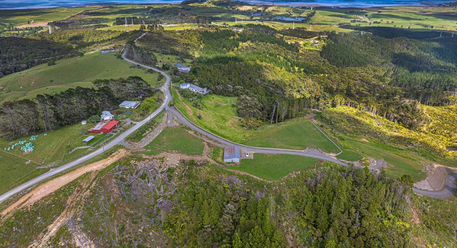  at 191 Tuhirangi Road, Makarau, Rodney, Auckland