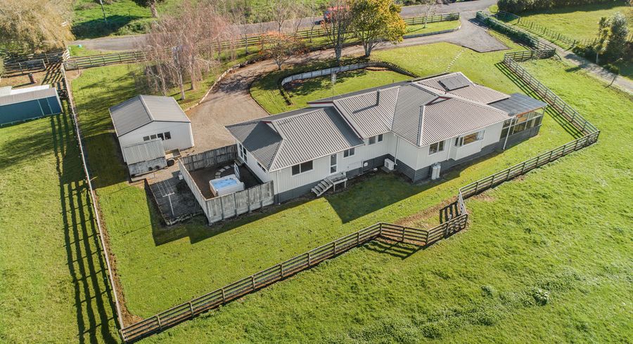  at 111 O'Leary Road, Pokeno
