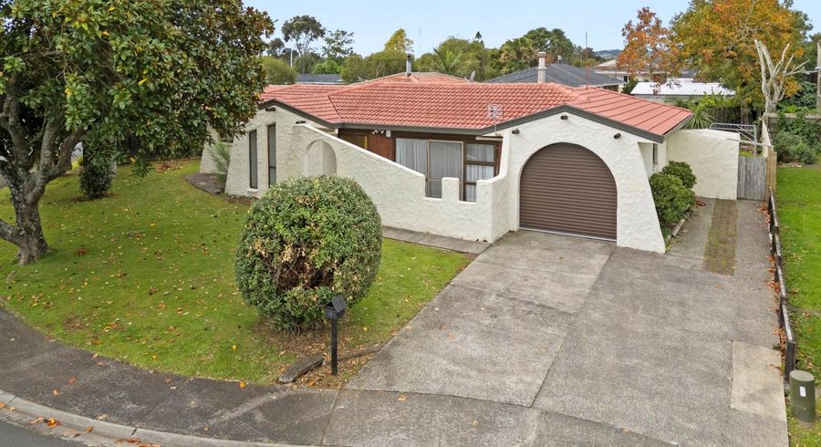  at 2/20 Taonui Street, Rosehill, Papakura, Auckland