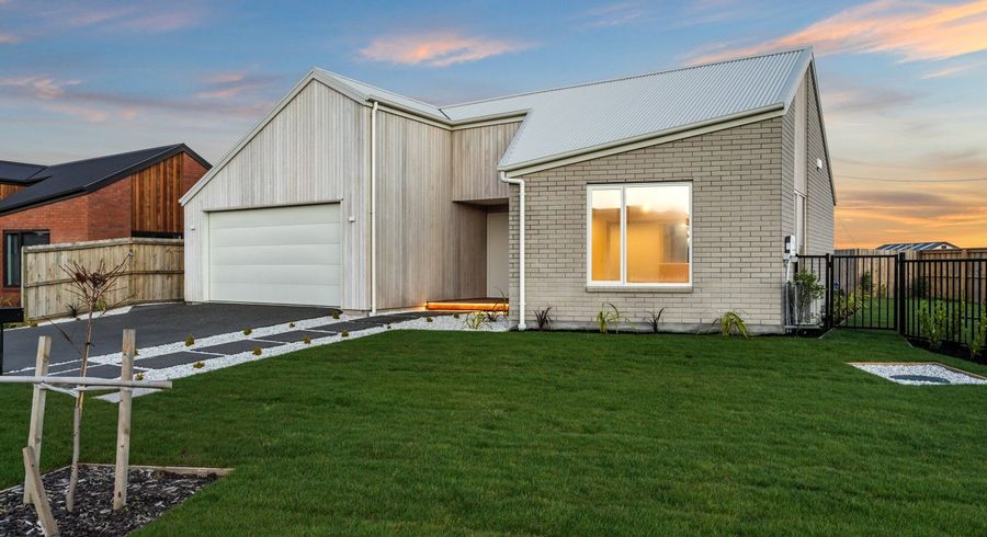  at 11 Tuna Street, Halswell, Christchurch City, Canterbury